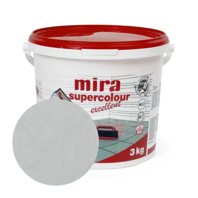 VUUGITÄIDE MIRA SUPERCOLOUR EXCELLENT 120 3KG