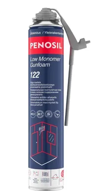 MONTAAZIVAHT PENOSIL LOW MONOMER 122 700ML