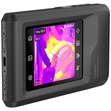 TERMOKAAMERA HIKMICRO POCKETE