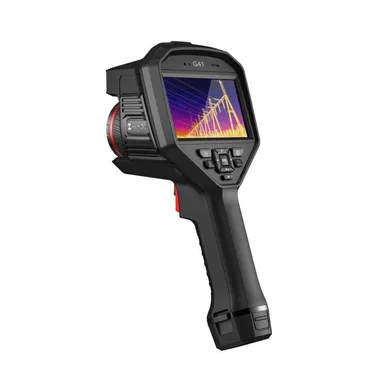 TERMOKAAMERA HIKMICRO G41