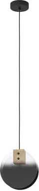 RIPPVALGUSTI EGLO MILLE E27 1X40W MUST/HALL/PUIT