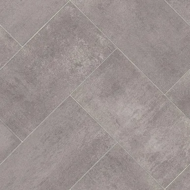 PVC KATE 4M PRIMO 280 TILE MOSAIC GREY 295