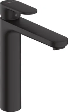 VALAMUSEGISTI HANSGROHE VERNIS BLEND 190 MATT MUST