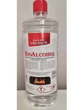 BIOKÜTUS 1L