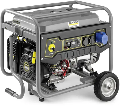 ELEKTRIGENERAATOR KÄRCHER PGG 6/1