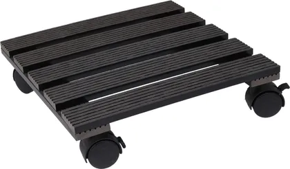 RATASTEGA LILLEALUS 29X29CM HALL PUIT