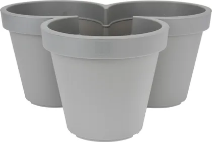 ÜMBRISPOTT Ø44CM HELEHALL
