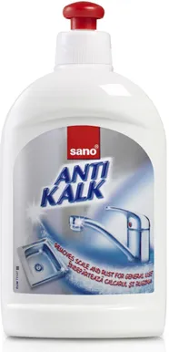 ROOSTE- JA LUBJAKIVIEEMALDAJA SANO 500ML
