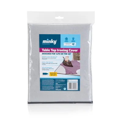 TRIIKIMISLAUA KATE MINKY 70X60CM