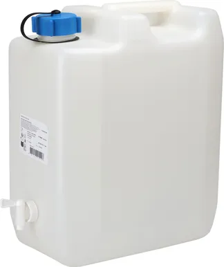 VEEKANISTER 35L