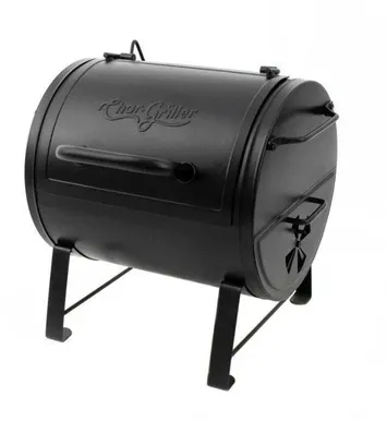 SUITSUAHJUGA SÖEGRILL CHARGRILLER, KAASASKANTAV