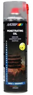 IMMUTUSÕLI MOTIP PENETRATING OIL 500ML