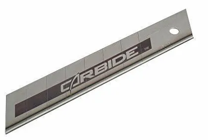 MURTAVAD NOATERAD STANLEY CARBIDE 18MM 10TK