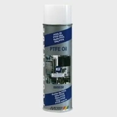 TEFLONMÄÄRE MOTIP FOOD GRADE NSF H1 PTFE OIL 500ML