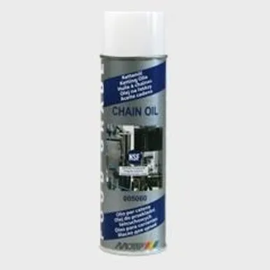 KETIÕLI MOTIP FOOD GRADE CHAIN OIL NSF H1 500ML