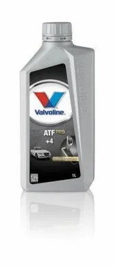 AUTOMAATKASIÕLI VALVOLINE ATF PRO+4, 1L