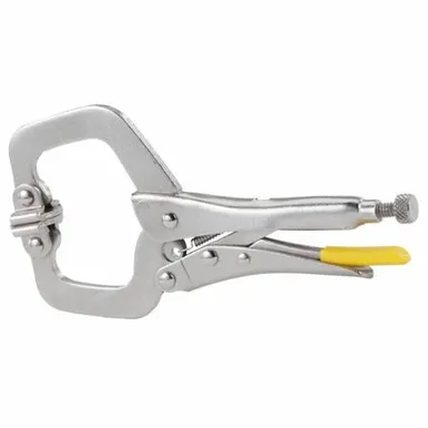 HAARATSTANGID STANLEY C-LÕUAD 285MM