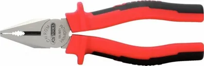 NÄPITSTANGID KS TOOLS 180MM ERGO