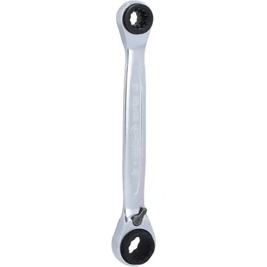 SILMUSNARRE KS TOOLS 10X19MM-13X17MM 4IN1 GEARPLUS