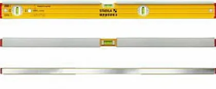MÜÜRSEPALOOD STABILA 96-2K 80 CM