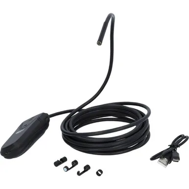 WI-FI VIDEOSKOOPIDE KOMPLEKT KS TOOLS