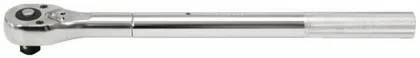 NARRE KS TOOLS 3/4´´ CHROMEPLUS, L=500MM