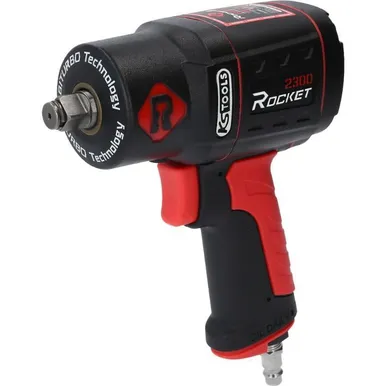 SURUÕHU MUTRIKEERAJA KS TOOLS LÖÖGIGA 1/2´´ ROCKET II, 2300NM