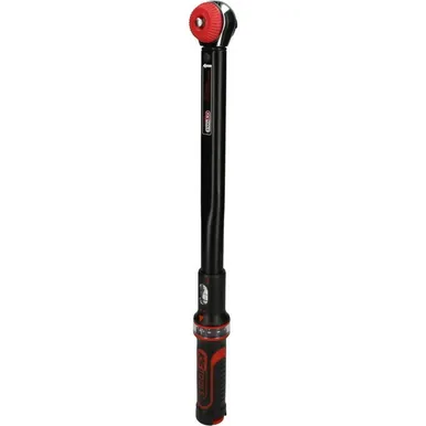 MOMENTVÕTI KS TOOLS ERGOTORQUEPRECISION 1/2´´, 60-320NM