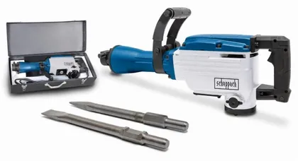 PIIKVASAR SCHEPPACH AB1700