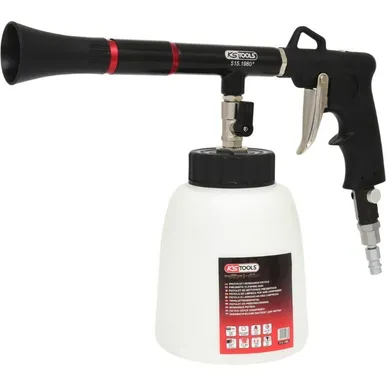 SURUÕHU PUHASTUSPÜSTOL KS TOOLS POLSTRILE TORNADO 1L