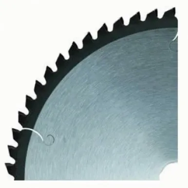 SAEKETAS PUIDULE SCHEPPACH HS520, Ø500X30X4,0MM/Z44