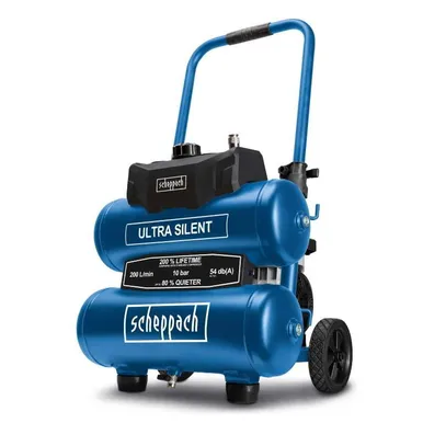 KOMPRESSOR SCHEPPACH HC20SI-TWIN