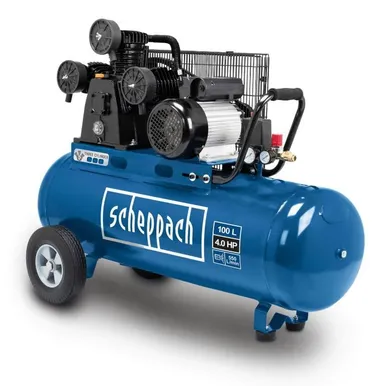KOMPRESSOR SCHEPPACH HC550TC 230V/100L