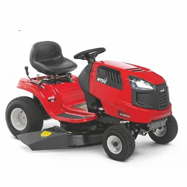 MURUTRAKTOR MTD SMART RF 130 H