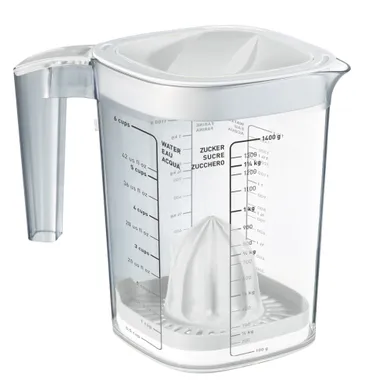 MÕÕTEKANN ROTHO LOFT 1,5L