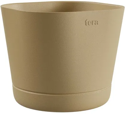 LILLEPOTT COLORADO BEEŽ Ø25CM