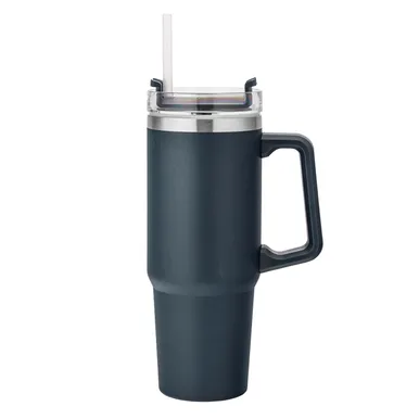 TERMOKRUUS ALTOM DESIGN ROOSTEVABA TERAS 880ML TUMESININE