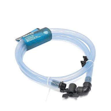 VÄLJAVOOLU KOMPLEKT ARVES 3/4" VOOLIKULE