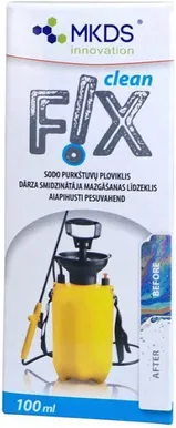 AIAPIHUSTI PESUVAHEND MKDS FIX 100ML