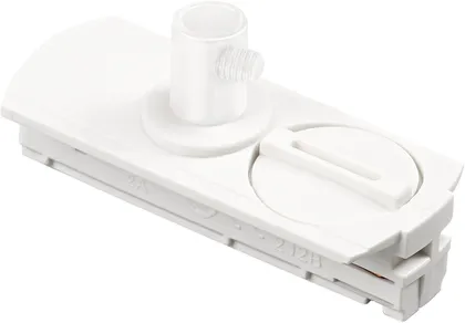 VOOLUSIIN LEDVANCE SIINIVALGUSTI ADAPTER VALGE
