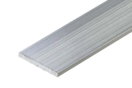 ALUMIINIUM PROFIIL CEZAR FLAT 30X3X1000MM
