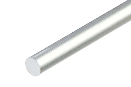 ALUMIINIUM ÜMAR-PROFIIL CEZAR 10X1000MM