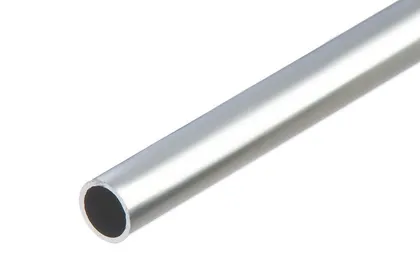 ALUMIINIUM O-PROFIIL CEZAR 10X1X1000MM