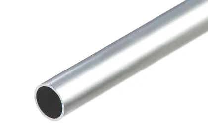 ALUMIINIUM O-PROFIIL CEZAR 12X1X1000MM