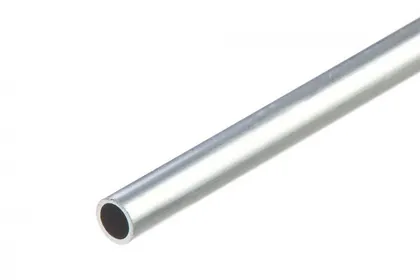ALUMIINIUM O-PROFIIL CEZAR 6X1X2000MM