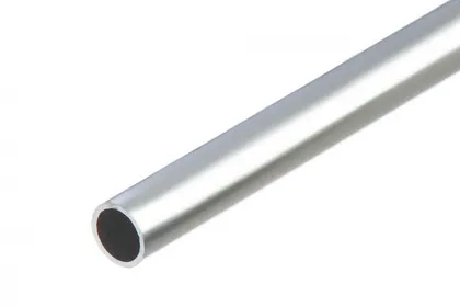 ALUMIINIUM O-PROFIIL CEZAR 8X1X2000MM