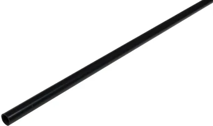 PVC O-PROFIIL CEZAR 7X1X1000MM MUST RAL9005