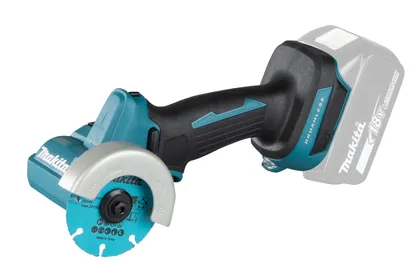 AKUKOMPAKTLÕIKUR MAKITA 18V 76MM 20000MIN-1, AKUDE JA LAADIJATA