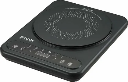INDUKTSIOON LAUAPLIIT BROCK HP 2007 2000W
