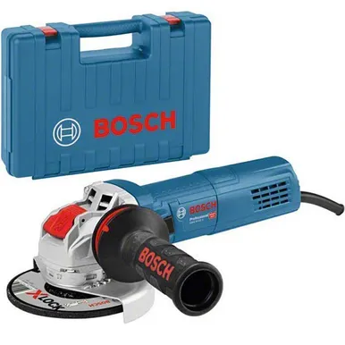 NURKLIHVIJA BOSCH GWX 19-125 S
